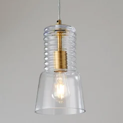Isolant Pendant