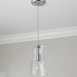 Isolant Pendant