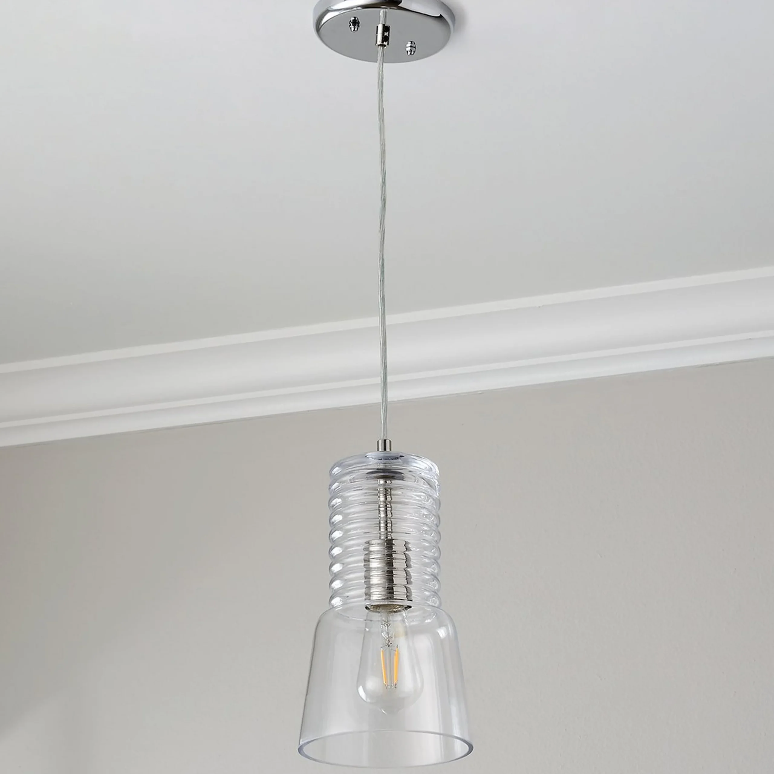 Isolant Pendant