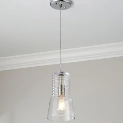 Isolant Pendant