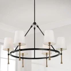 Iyad Chandelier