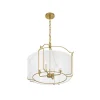 Jacinthe Lantern