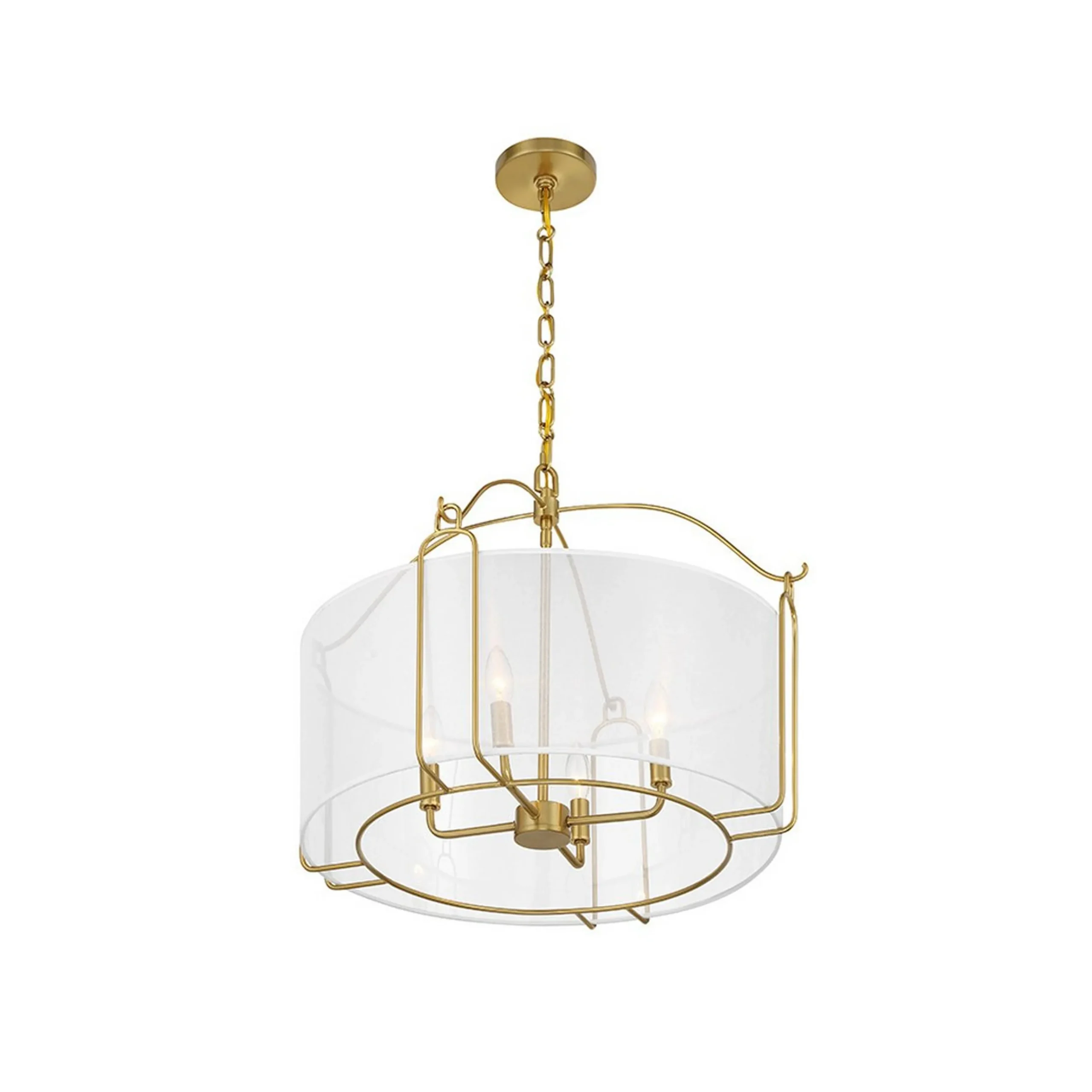 Jacinthe Lantern