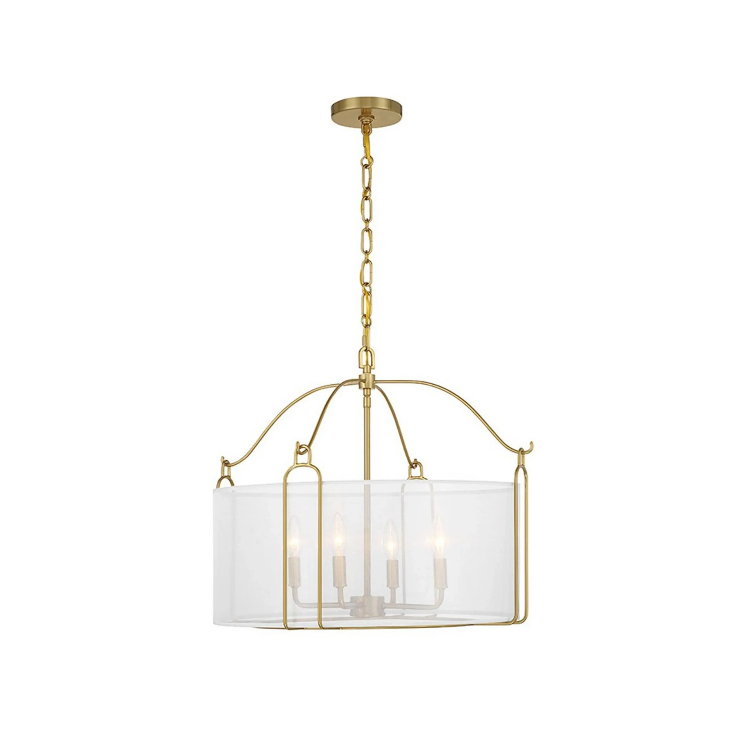 Jacinthe Lantern