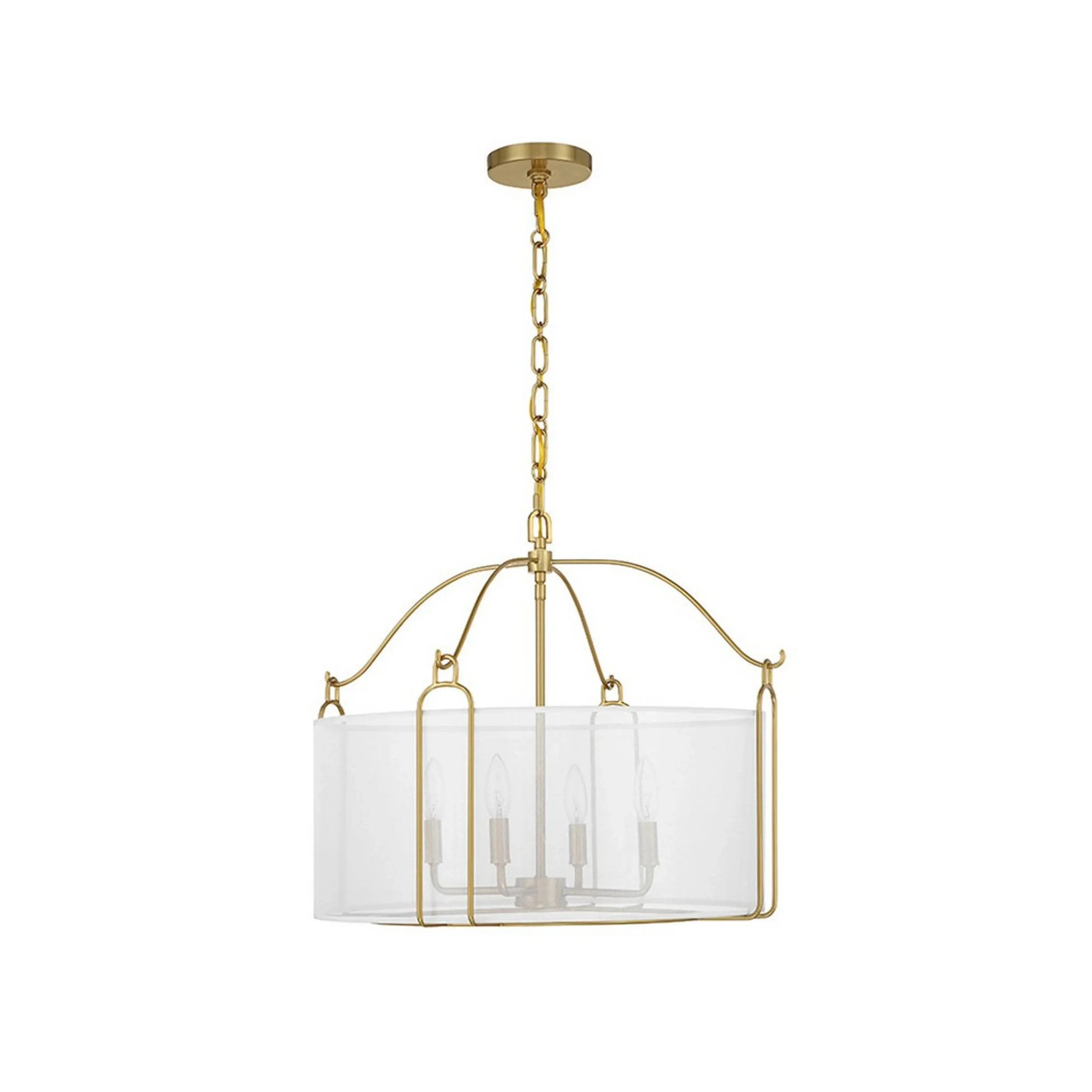 Jacinthe Lantern