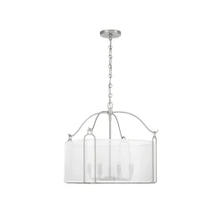 Jacinthe Lantern