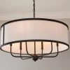 Jackdaw Chandelier - Large