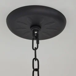 Jackdaw Chandelier - Large