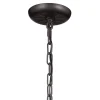 Jackdaw Chandelier - Small