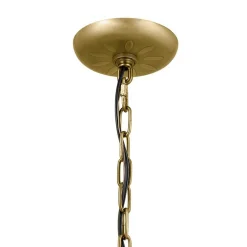 Jackdaw Chandelier - Small