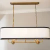 Jackdaw Island Chandelier