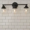 Jacobson Vanity Light - 3 Light
