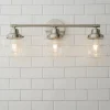 Jacobson Vanity Light - 3 Light