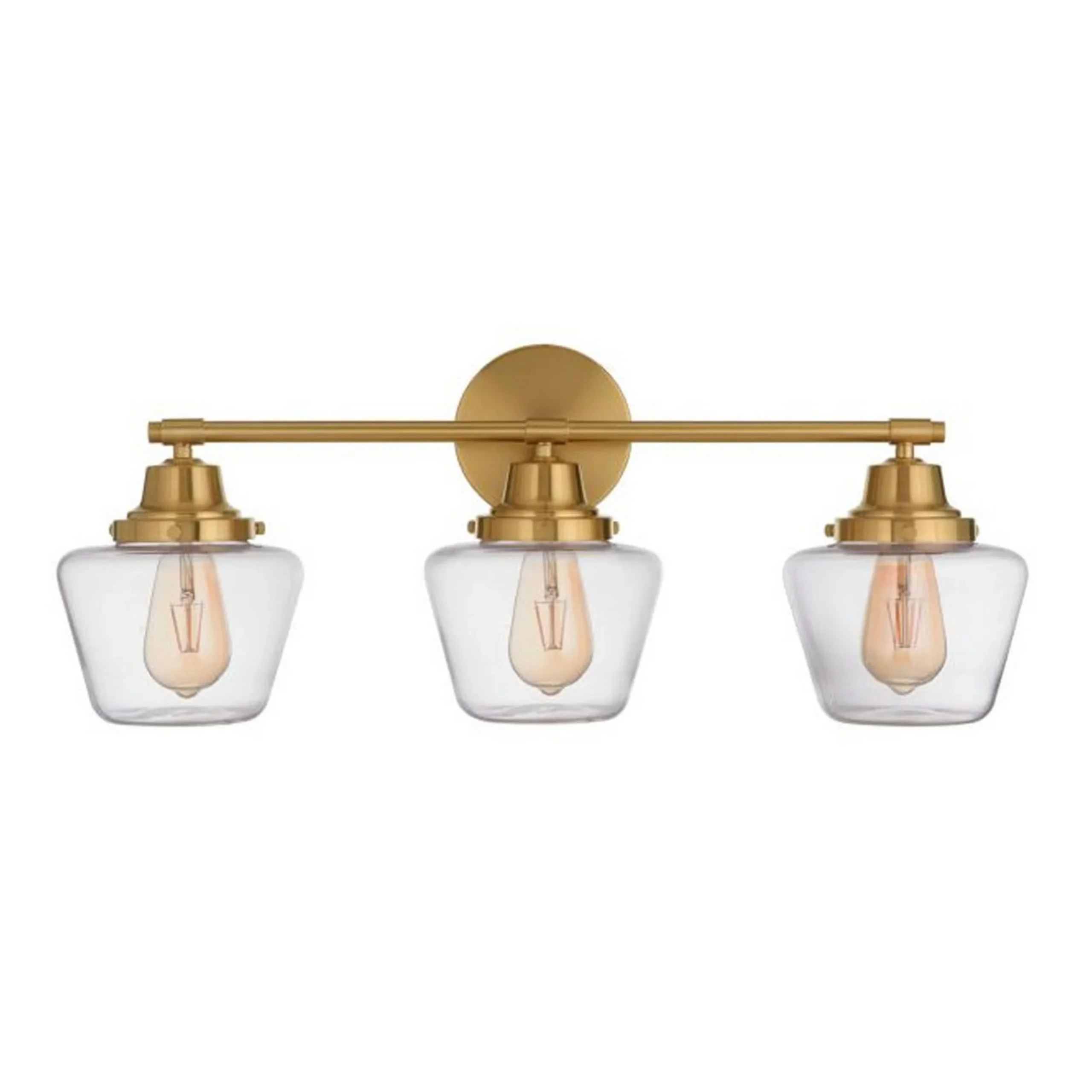 Jacobson Vanity Light - 3 Light