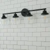 Jacobson Vanity Light - 4 Light