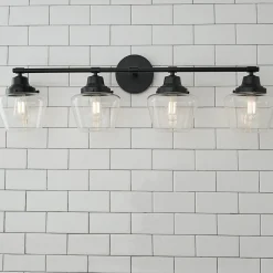 Jacobson Vanity Light - 4 Light