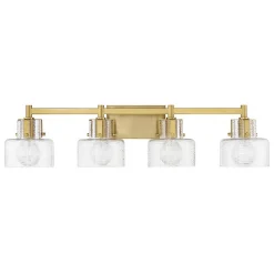 Jacque Vanity Light - 4 Light