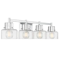 Jacque Vanity Light - 4 Light