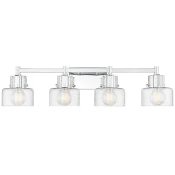 Jacque Vanity Light - 4 Light