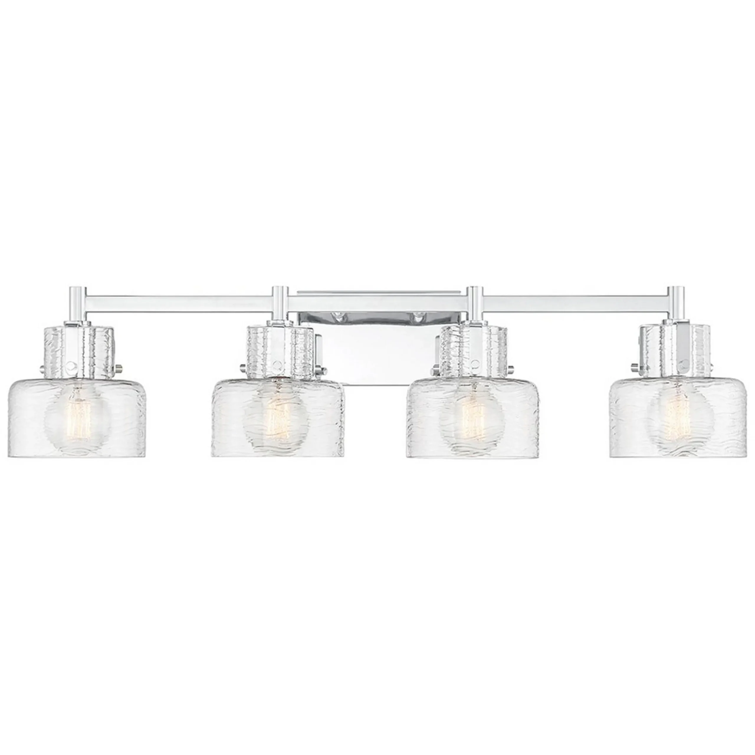 Jacque Vanity Light - 4 Light