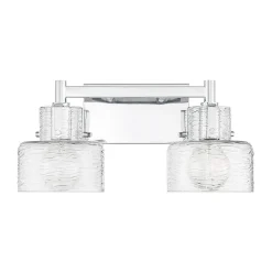 Jacque Vanity Light - 2 Light