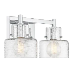 Jacque Vanity Light - 2 Light