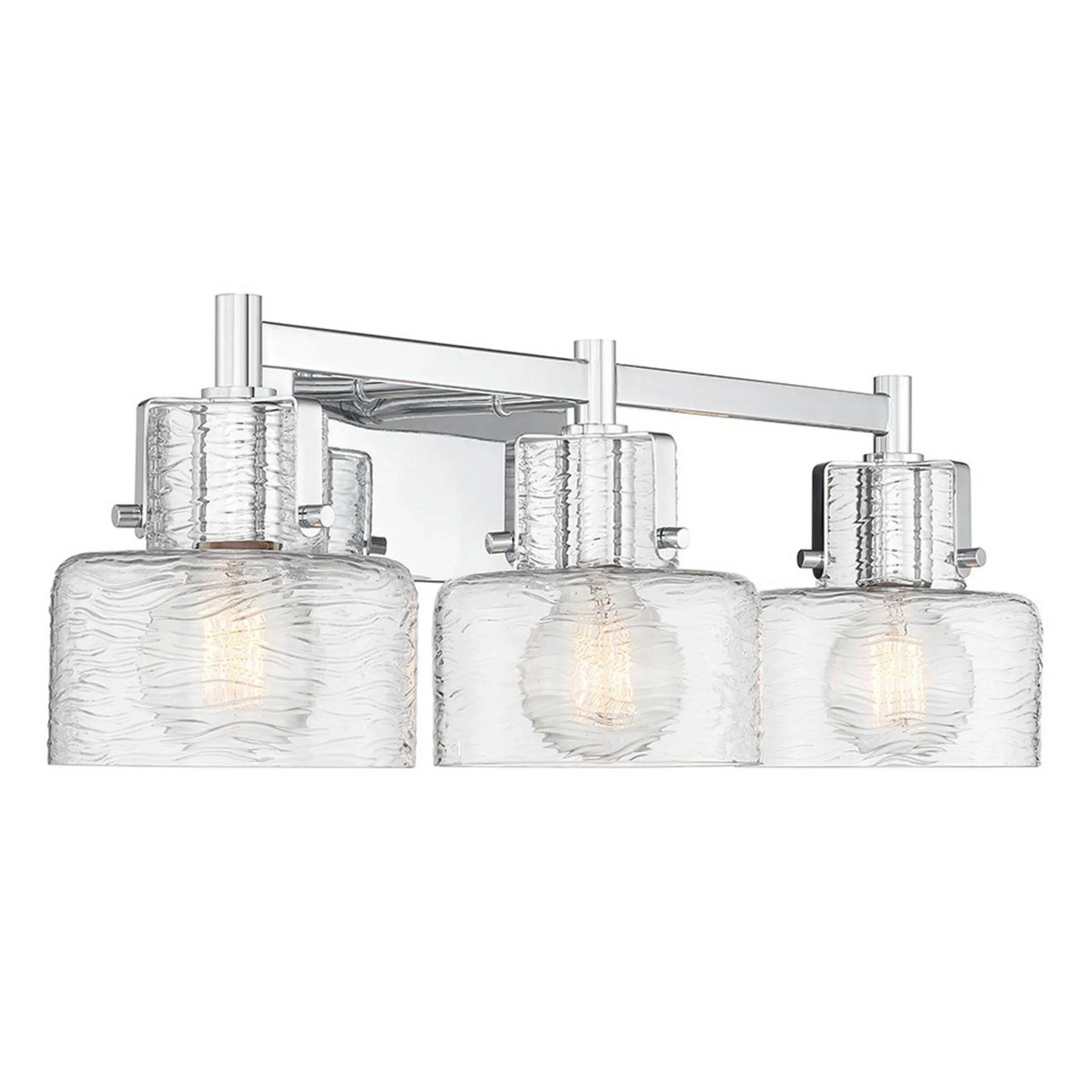 Jacque Vanity Light - 3 Light