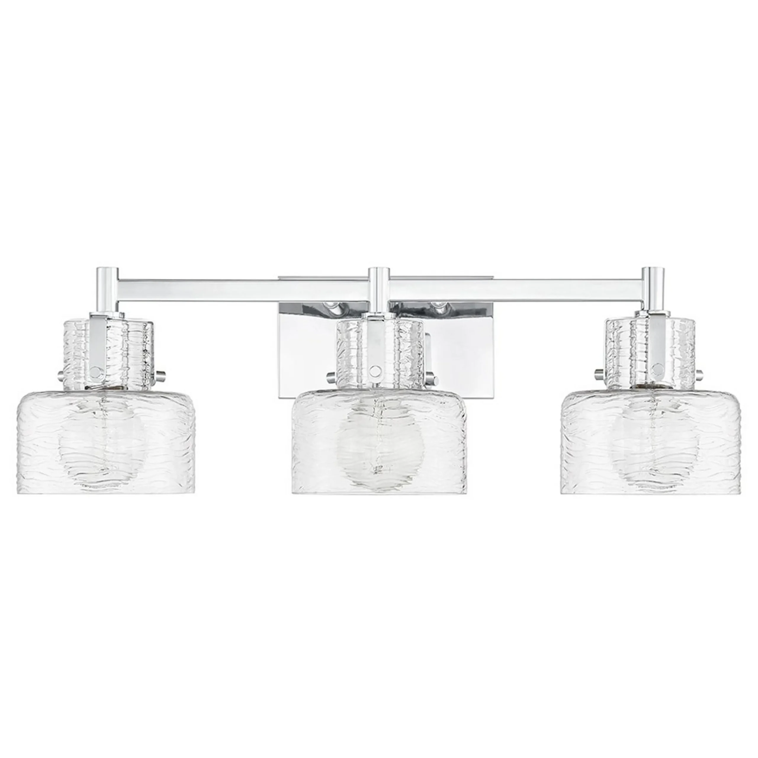 Jacque Vanity Light - 3 Light