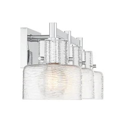 Jacque Vanity Light - 3 Light