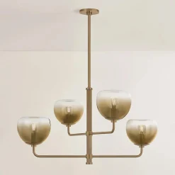 Jadwin Chandelier - 4 Light