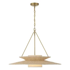 Jamille Chandelier