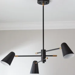 Jamira Convertible Chandelier