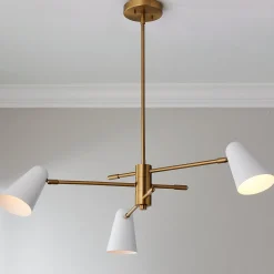 Jamira Convertible Chandelier