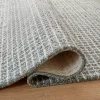 Janice Hand-Hooked Indoor/Outdoor Rug