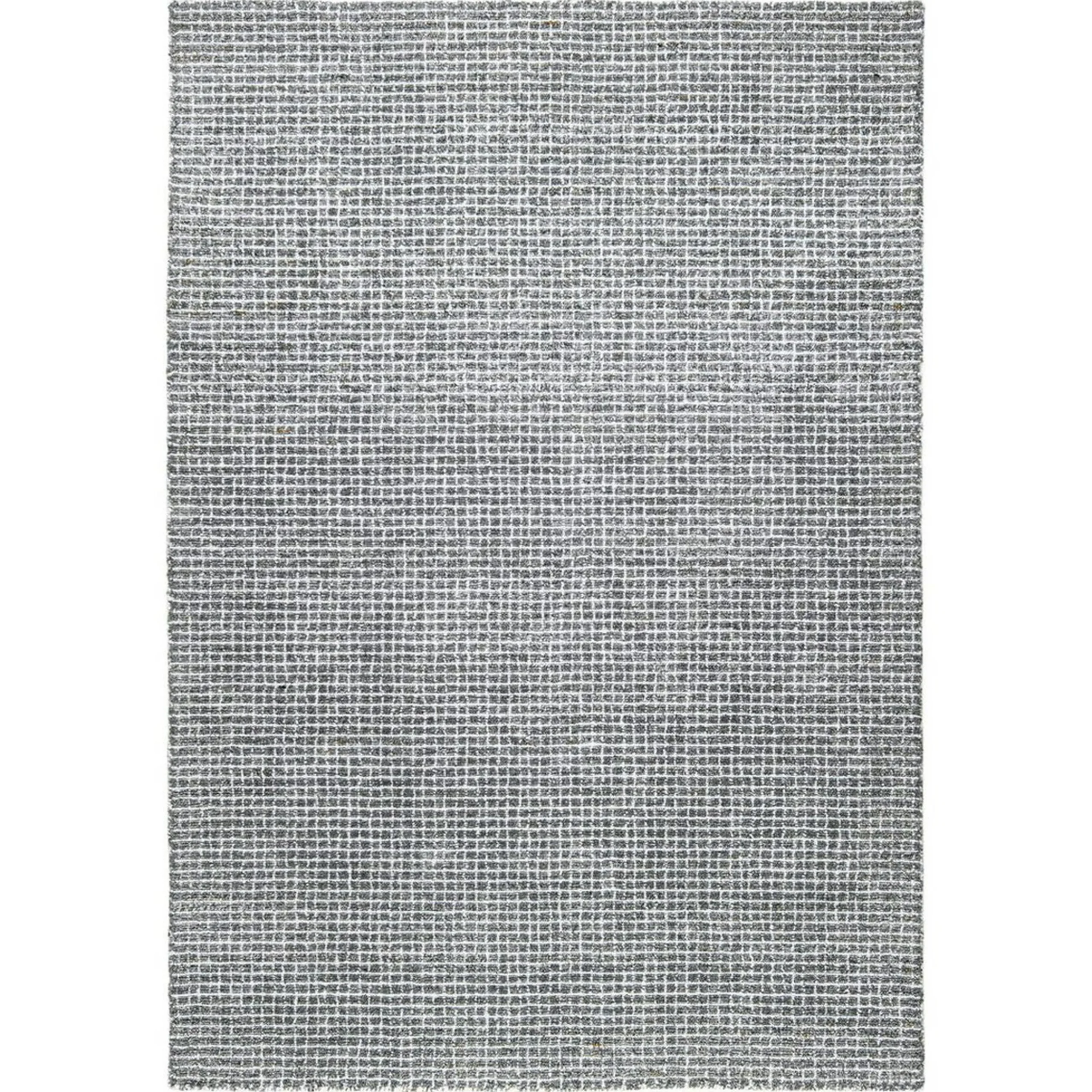 Janice Hand-Hooked Indoor/Outdoor Rug