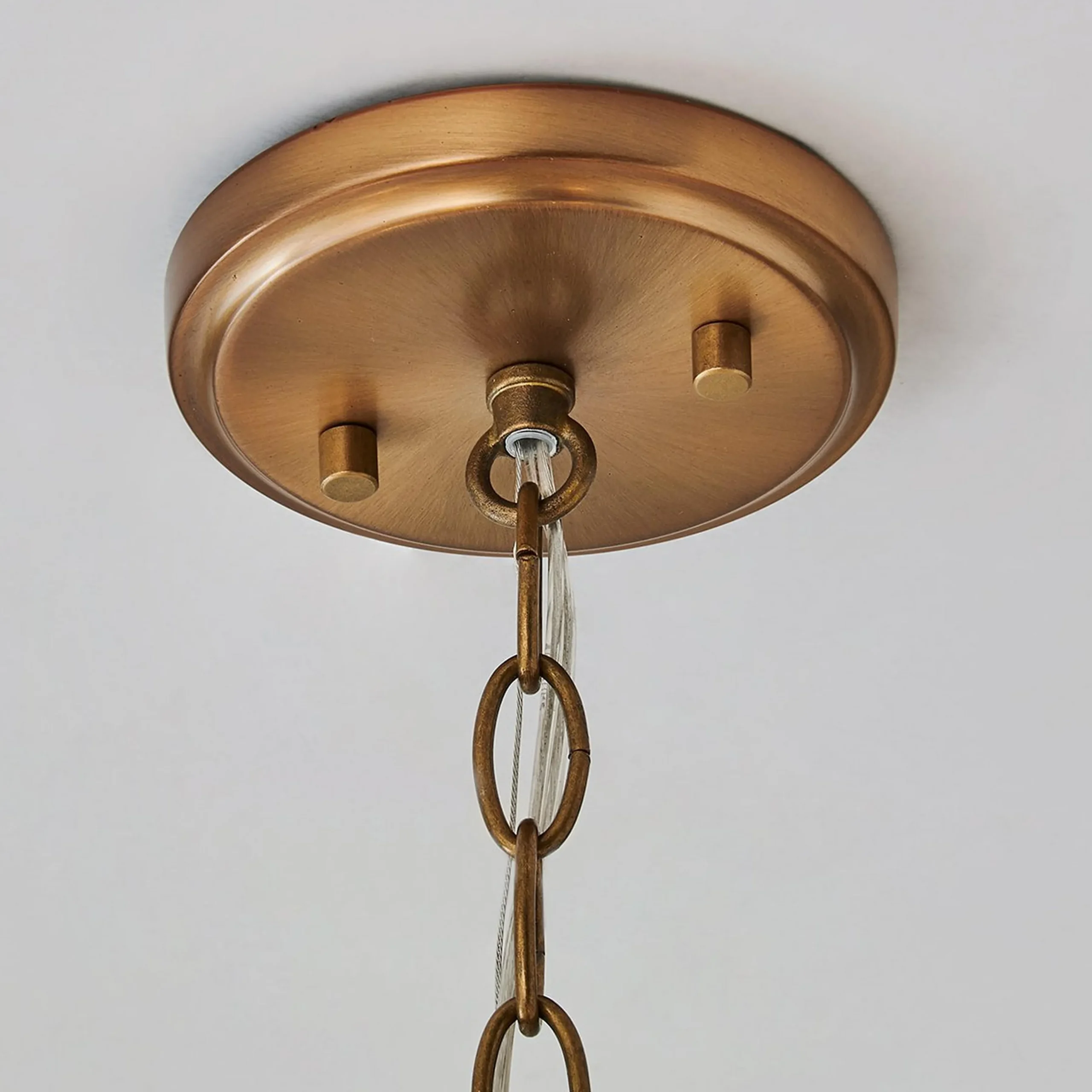 Jardani Chandelier - 6 Light