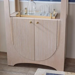 Jared Bookcase