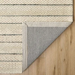 Jarquin Handwoven Rug