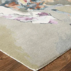 Jarvie Hand-Tufted Rug