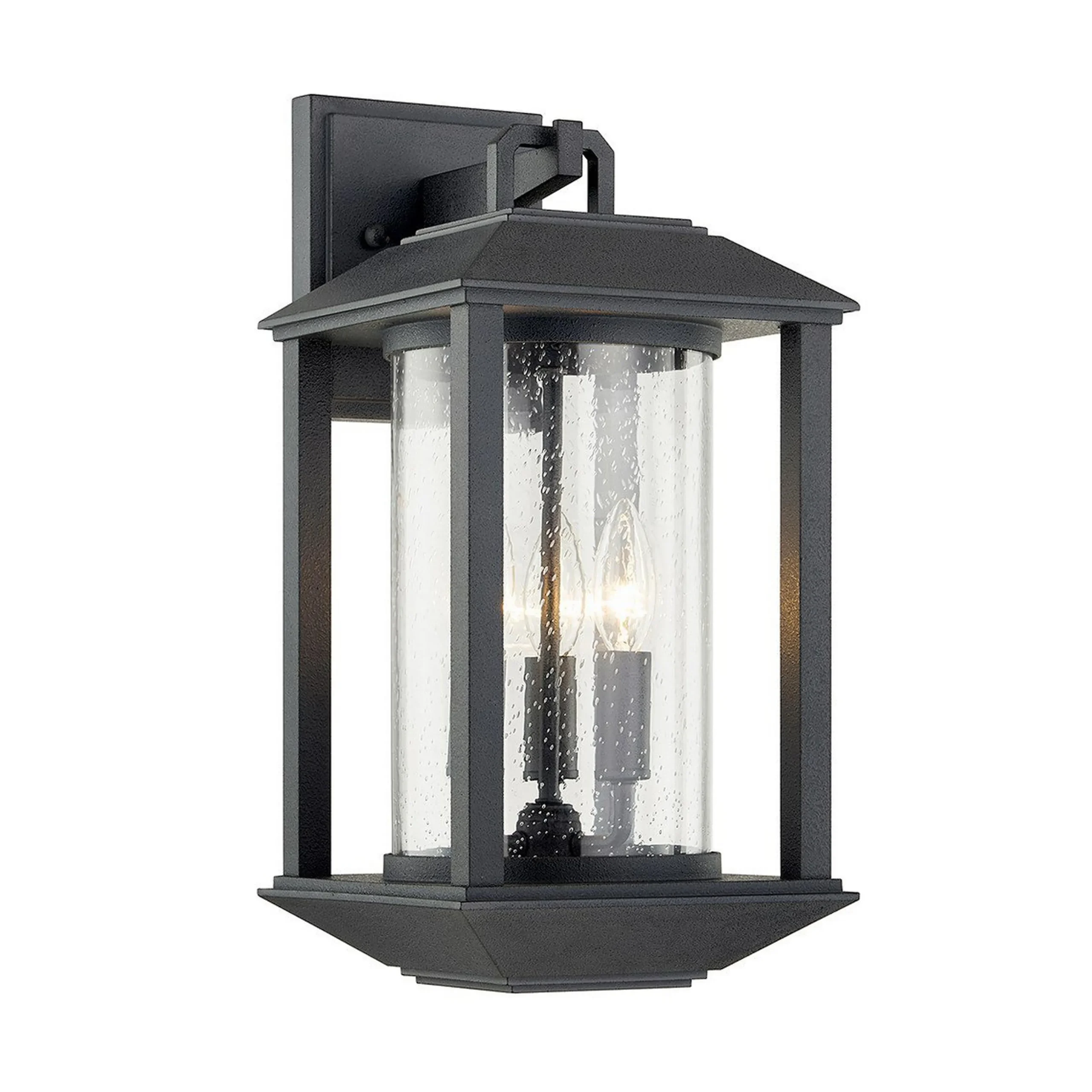 Jarvis Outdoor Sconce