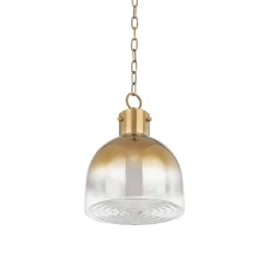 Jason Pendant - Small