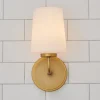 Jeida Bath Sconce