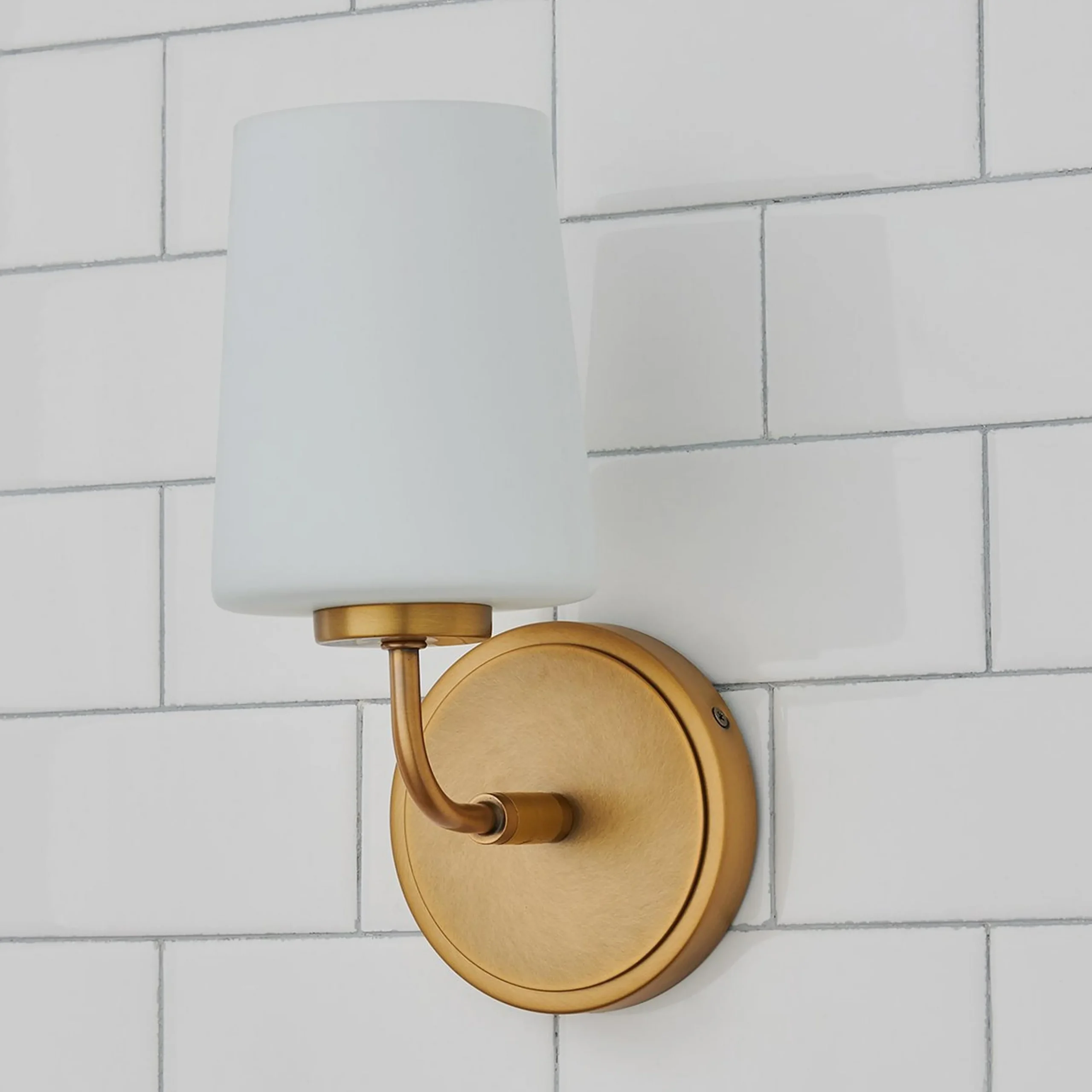 Jeida Bath Sconce