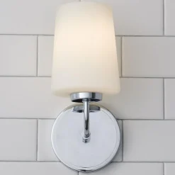 Jeida Bath Sconce