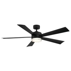 52" Jemma Smart LED Indoor / Outdoor Ceiling Fan
