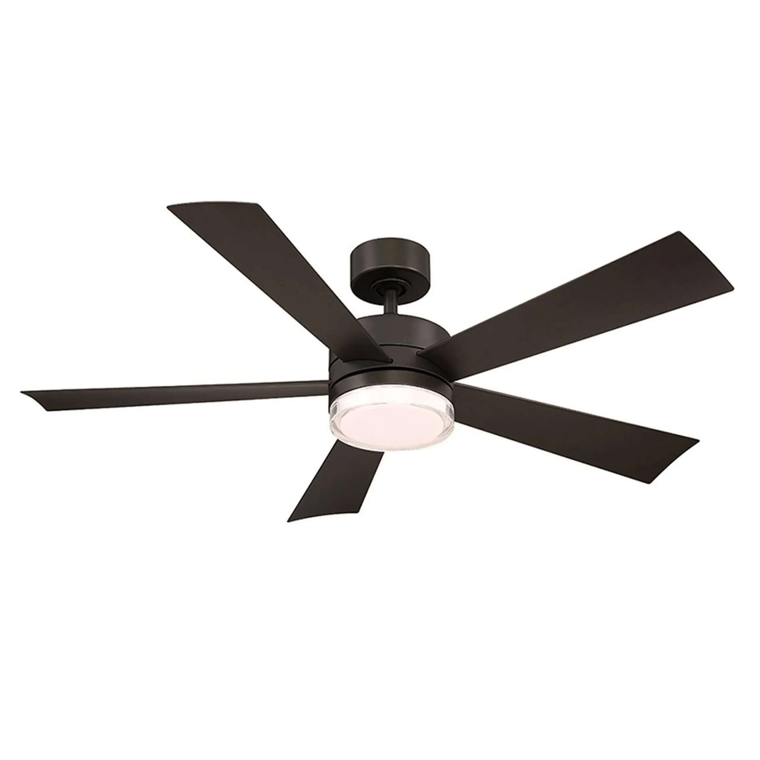 52" Jemma Smart LED Indoor / Outdoor Ceiling Fan