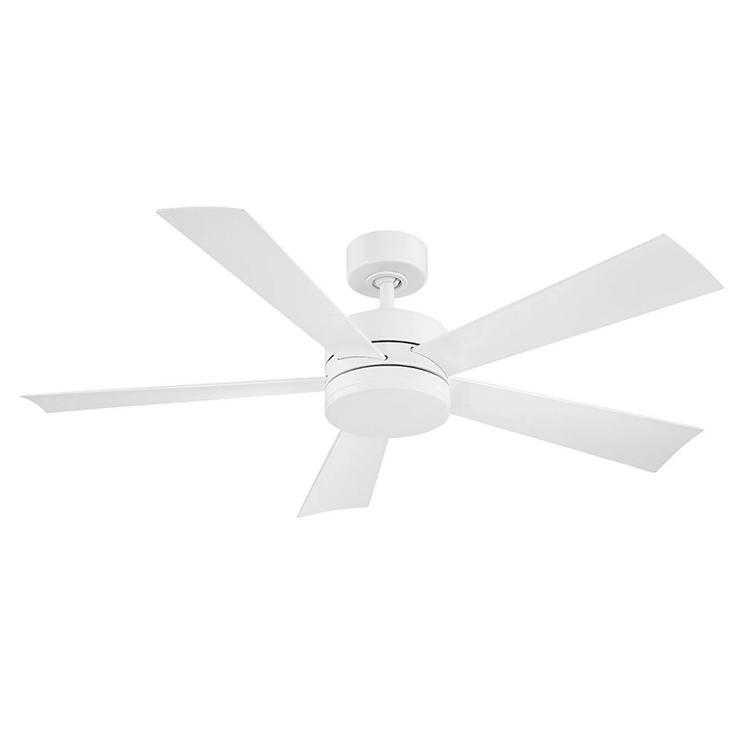 52" Jemma Smart LED Indoor / Outdoor Ceiling Fan