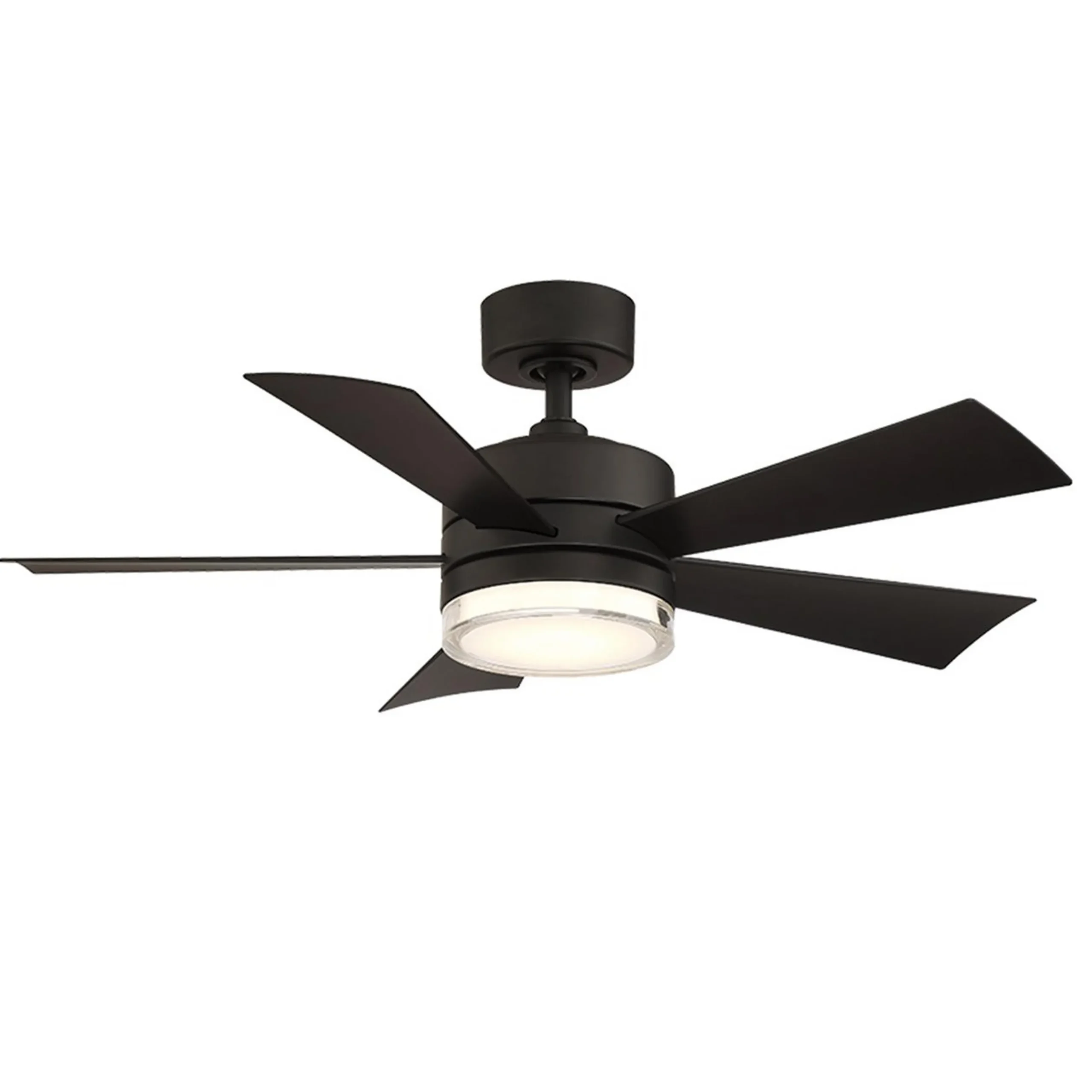 42" Jemma Smart LED Indoor / Outdoor Ceiling Fan