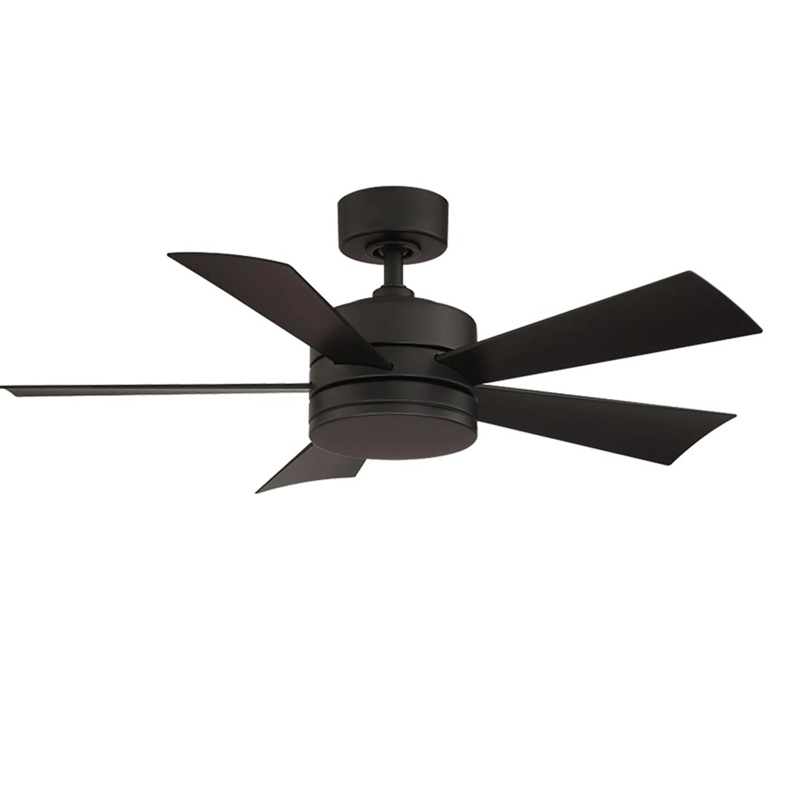 42" Jemma Smart LED Indoor / Outdoor Ceiling Fan