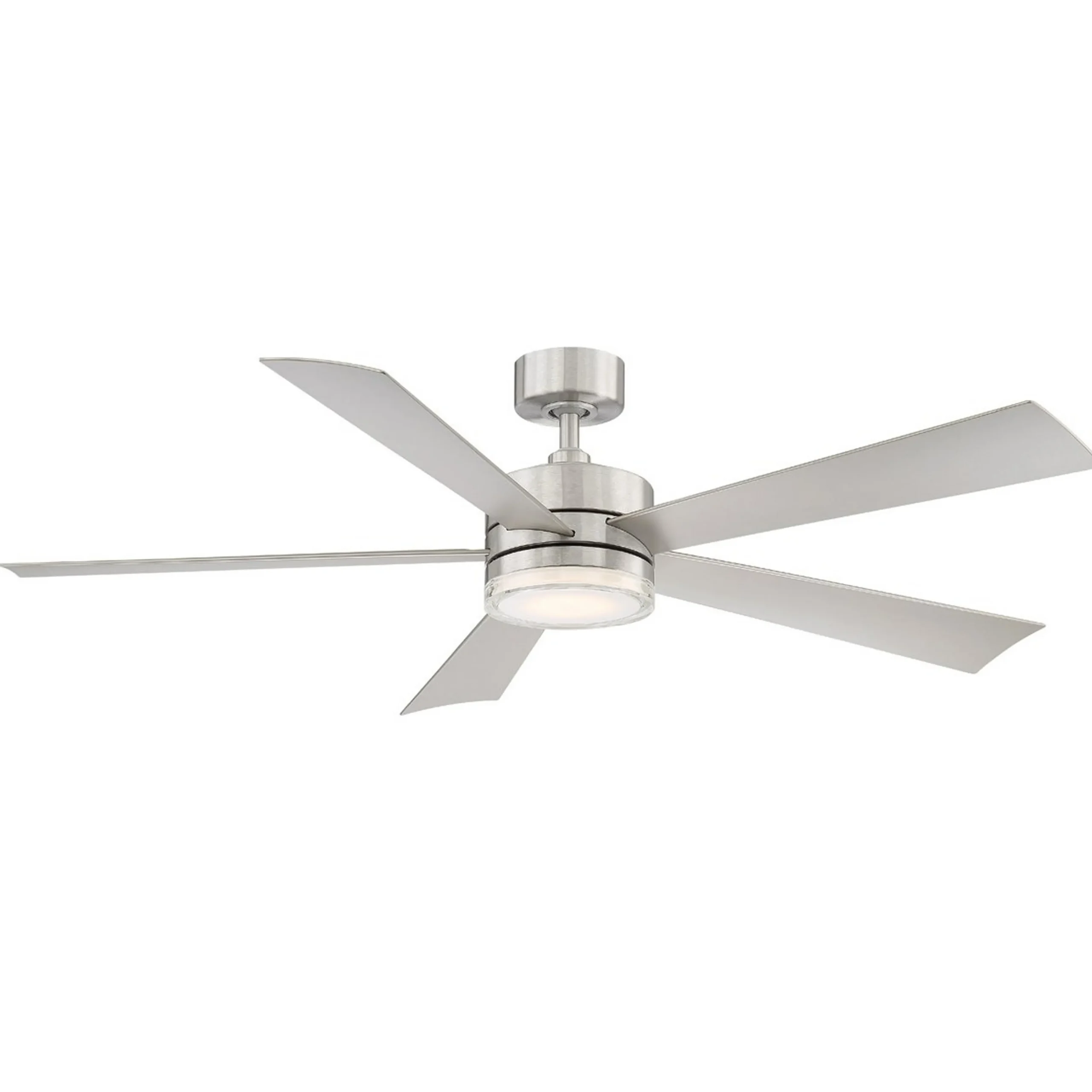 60" Jemma Smart LED Indoor/Outdoor Ceiling Fan